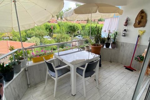 2+1 Lejlighed  i Alanya, Antalya, Tyrkiet Nr. 175187 - 12