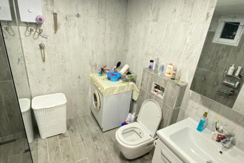 2+1 Lejlighed  i Alanya, Antalya, Tyrkiet Nr. 175187 - 11