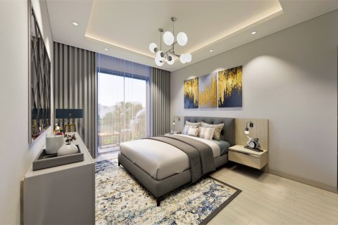 3+1 Leilighet  i Alanya, Antalya, Tyrkia Nr. 175185 - 14