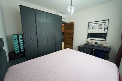 Продажа квартиры в Махмутларе, Анталье, Турция 2 комн., 55м2, №193955 – фото 7