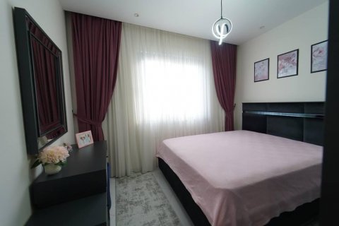 Продажа квартиры в Махмутларе, Анталье, Турция 2 комн., 55м2, №193955 – фото 6