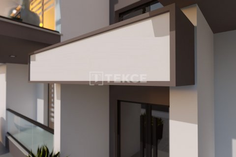Penthouse for sale  in Famagusta, Northern Cyprus, 2 bedrooms, 156m2, No. 193960 – photo 6
