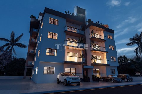 Penthouse for sale  in Famagusta, Northern Cyprus, 2 bedrooms, 156m2, No. 193960 – photo 5