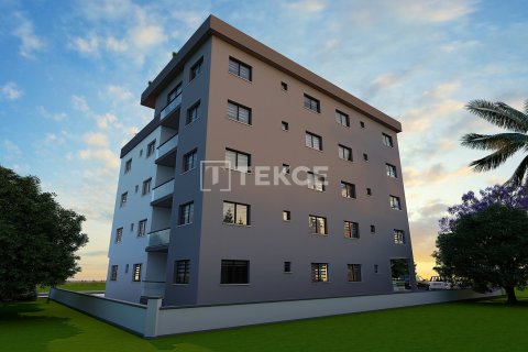 Penthouse for sale  in Famagusta, Northern Cyprus, 2 bedrooms, 156m2, No. 193960 – photo 8