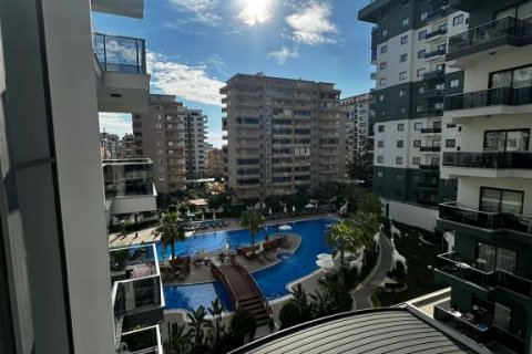 Apartment for sale in Mahmutlar, Antalya, Turkey, 65m2, No. 193956 – photo 7