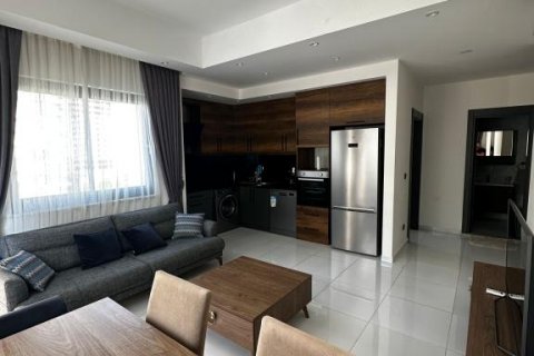 Apartment for sale in Mahmutlar, Antalya, Turkey, 65m2, No. 193956 – photo 2