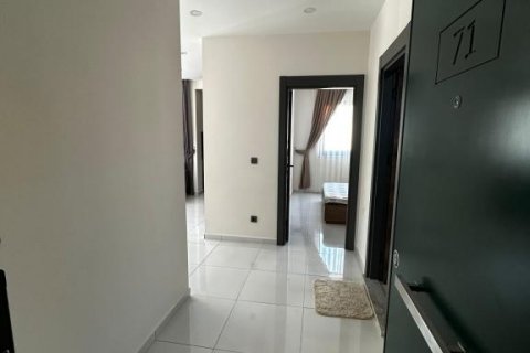 Apartment for sale in Mahmutlar, Antalya, Turkey, 65m2, No. 193956 – photo 5