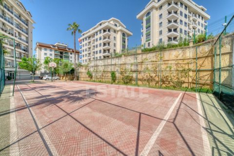 Leilighet i Oba, Antalya, Tyrkia Nr. 206867 - 4