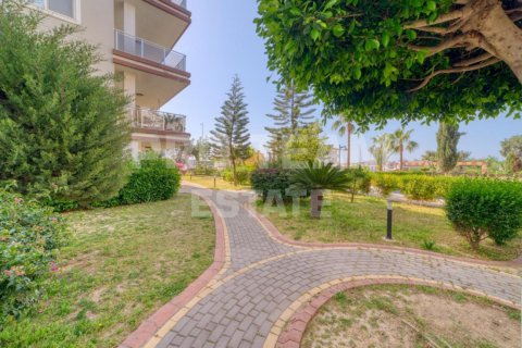 Leilighet i Oba, Antalya, Tyrkia Nr. 206867 - 3