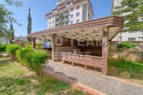Leilighet i Oba, Antalya, Tyrkia Nr. 206867 - 5