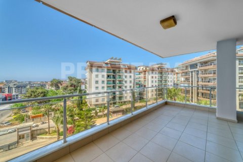 Leilighet i Oba, Antalya, Tyrkia Nr. 206867 - 14