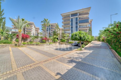 Leilighet i Oba, Antalya, Tyrkia Nr. 206867 - 2