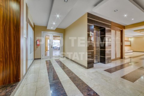 Leilighet i Oba, Antalya, Tyrkia Nr. 206867 - 6