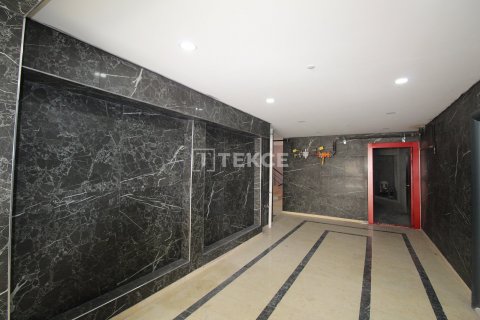 3+1 Lägenhet i istanbul, Turkiet Nr. 206866 - 3