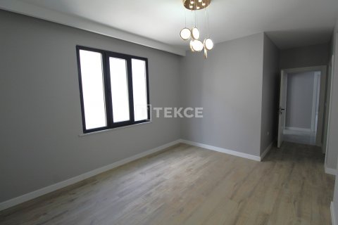 3+1 Lägenhet i istanbul, Turkiet Nr. 206866 - 8