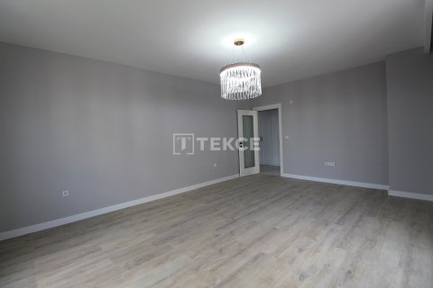 3+1 Lägenhet i istanbul, Turkiet Nr. 206866 - 5