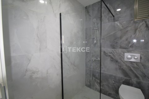 3+1 Lägenhet i istanbul, Turkiet Nr. 206866 - 16