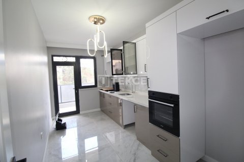 3+1 Lägenhet i istanbul, Turkiet Nr. 206866 - 6
