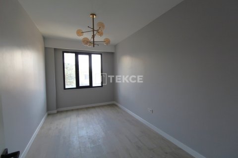 3+1 Lägenhet i istanbul, Turkiet Nr. 206866 - 13