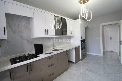 3+1 Lägenhet i istanbul, Turkiet Nr. 206866 - 7