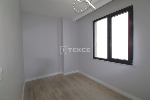3+1 Lägenhet i istanbul, Turkiet Nr. 206866 - 11