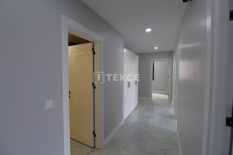 3+1 Lägenhet i istanbul, Turkiet Nr. 206866 - 17
