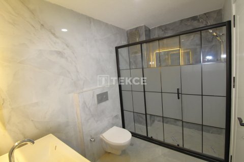 3+1 Lägenhet i istanbul, Turkiet Nr. 206866 - 14