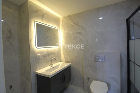 3+1 Lägenhet i istanbul, Turkiet Nr. 206866 - 15