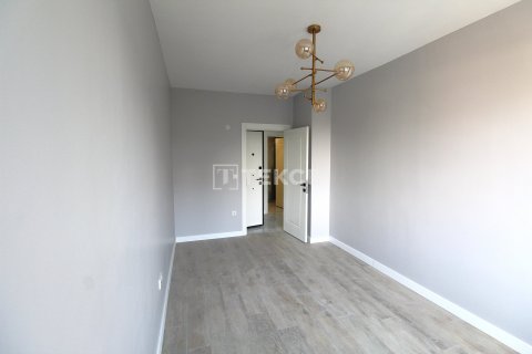 3+1 Lägenhet i istanbul, Turkiet Nr. 206866 - 12