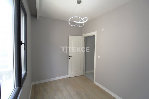 3+1 Lägenhet i istanbul, Turkiet Nr. 206866 - 10