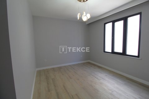 3+1 Lägenhet i istanbul, Turkiet Nr. 206866 - 9