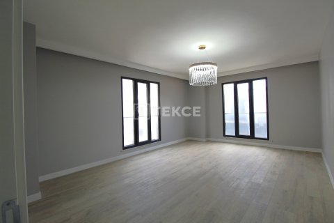 3+1 Lägenhet i istanbul, Turkiet Nr. 206866 - 4