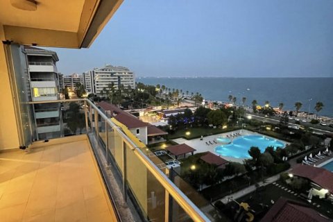 3+1 Lägenhet i Antalya, Turkiet Nr. 164312 - 2