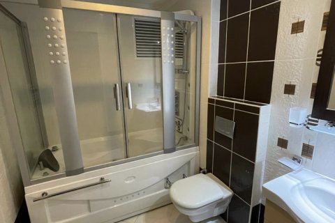 3+1 Lägenhet i Antalya, Turkiet Nr. 164312 - 11