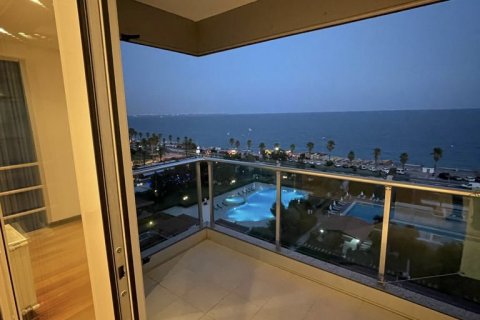 3+1 Lägenhet i Antalya, Turkiet Nr. 164312 - 15