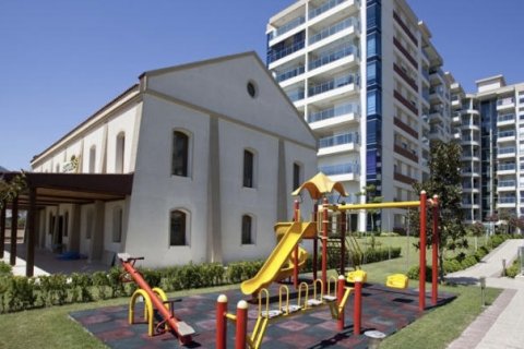 3+1 Lägenhet i Antalya, Turkiet Nr. 164312 - 18