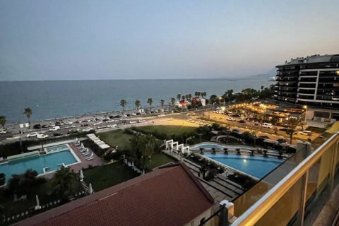 3+1 Lägenhet  i Antalya, Turkiet Nr. 164312