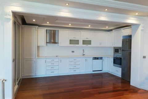 3+1 Lägenhet i Antalya, Turkiet Nr. 164312 - 4