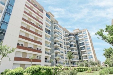 3+1 Lägenhet i Antalya, Turkiet Nr. 164312 - 21