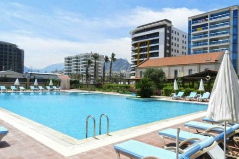 3+1 Lägenhet i Antalya, Turkiet Nr. 164312 - 16