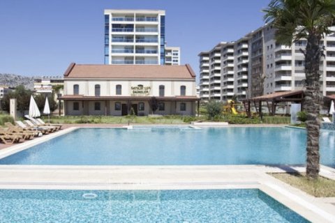 3+1 Lägenhet i Antalya, Turkiet Nr. 164312 - 17