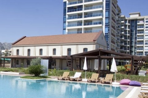 3+1 Lägenhet i Antalya, Turkiet Nr. 164312 - 20