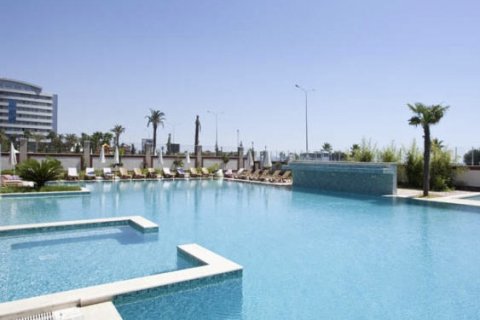 3+1 Lägenhet i Antalya, Turkiet Nr. 164312 - 19