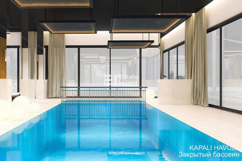Daire  2+1  Alanya, Antalya, Türkiye №175404 - 11
