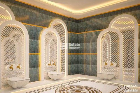 Daire  2+1  Alanya, Antalya, Türkiye №175404 - 9