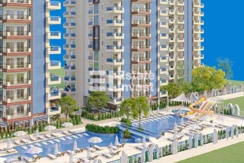 Daire  2+1  Alanya, Antalya, Türkiye №175404 - 2