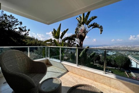 ویلا در Kargicak، Alanya ، ترکیه 700 متر مربع. شماره 162195 - 17