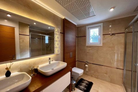 ویلا در Kargicak، Alanya ، ترکیه 700 متر مربع. شماره 162195 - 18