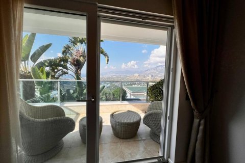ویلا در Kargicak، Alanya ، ترکیه 700 متر مربع. شماره 162195 - 10