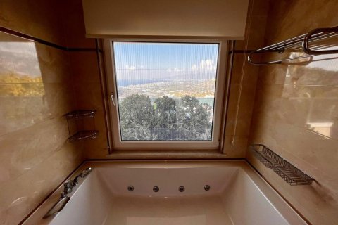 ویلا در Kargicak، Alanya ، ترکیه 700 متر مربع. شماره 162195 - 27